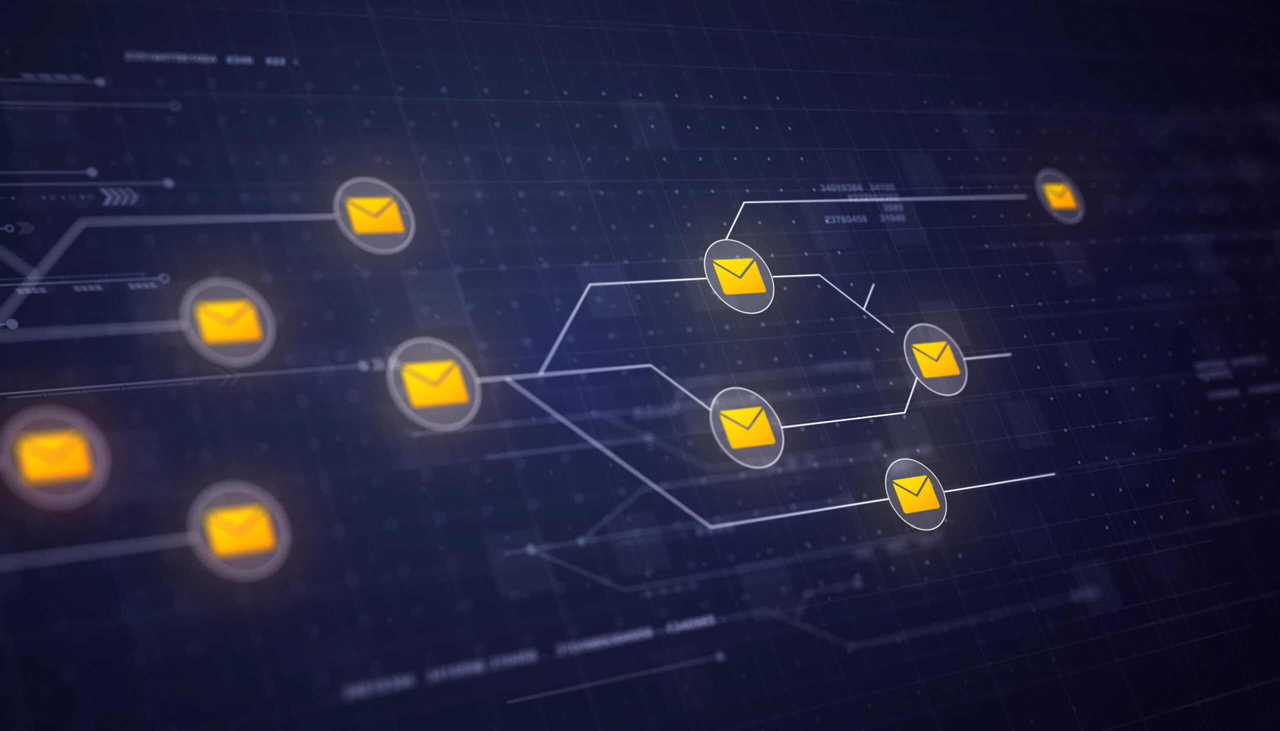 ¿Qué es el marketing de base de datos?