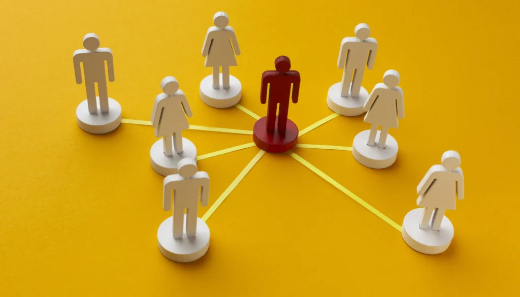 GoUpVentas servicios de inteligencia comercial B2B