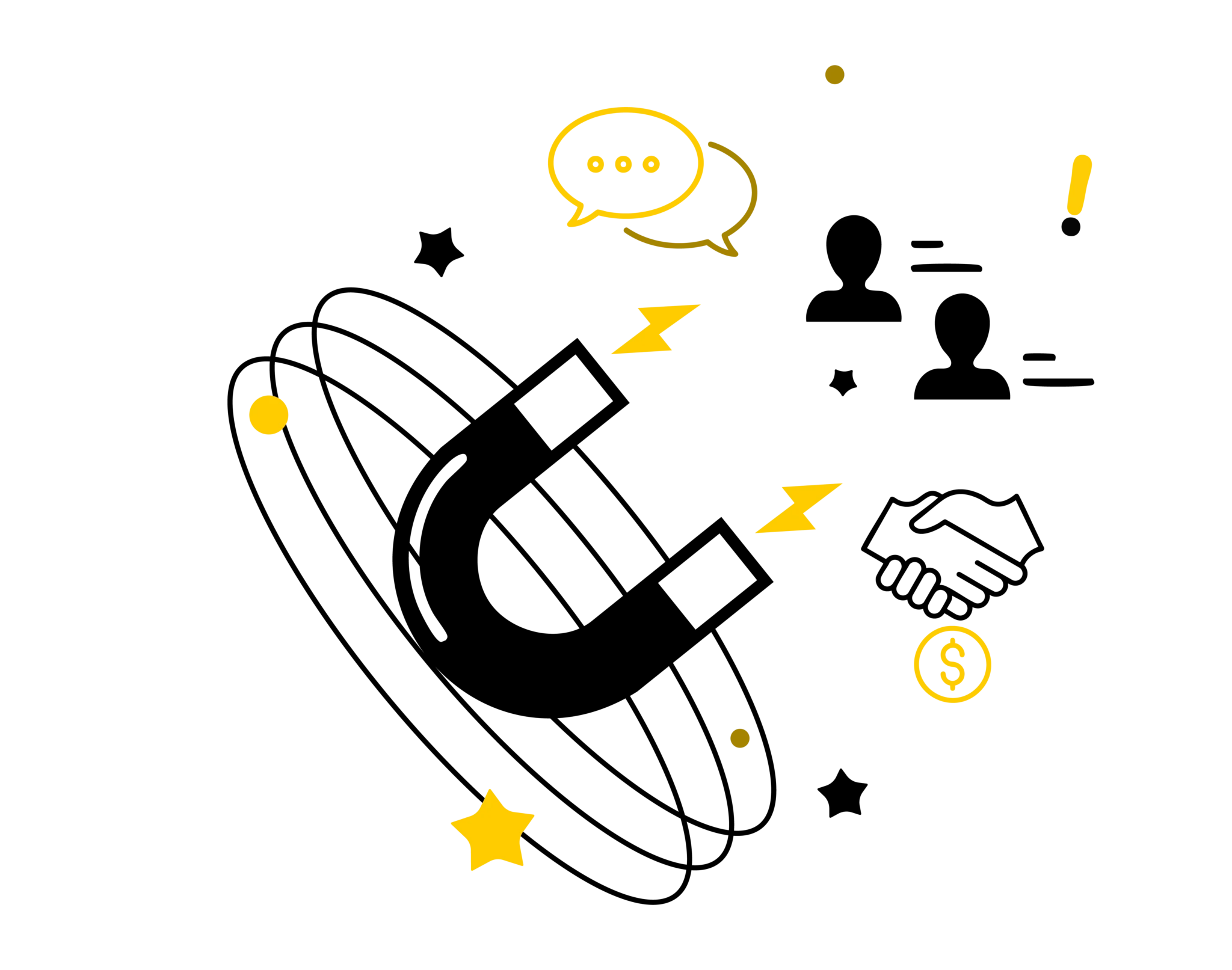 GoUpVentas ecosistema de ventas B2B con inteligencia artificial