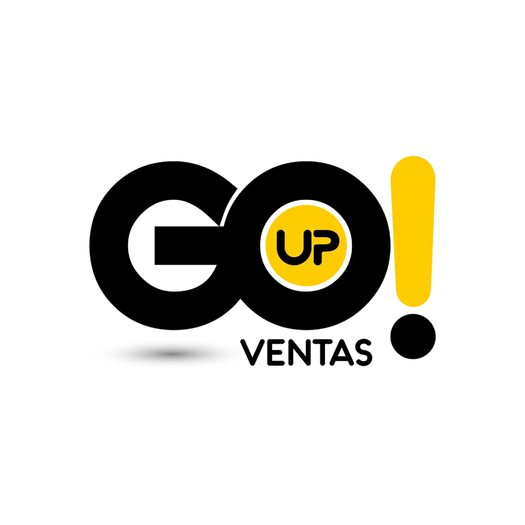 Logo de cliente de GoUpVentas