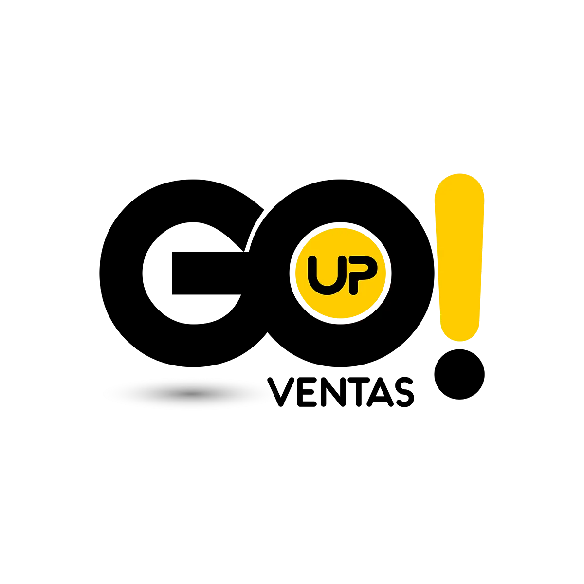 Logo de cliente de GoUpVentas