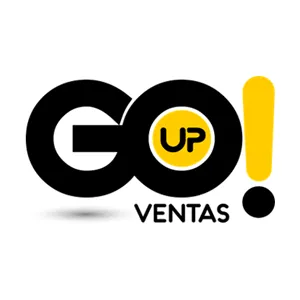 Logo de cliente de GoUpVentas
