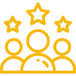 GoUpVentas servicio de rating para empresas B2B