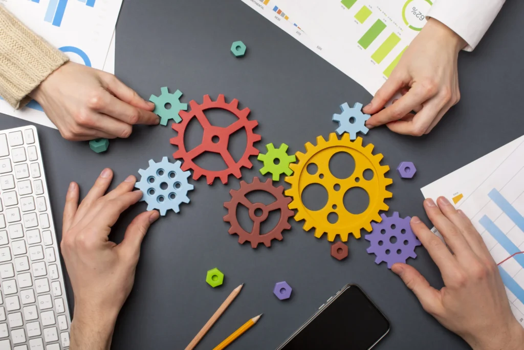 Inteligencia artificial aplicada a ventas B2B