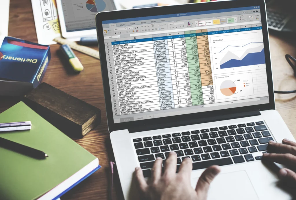 Inteligencia de datos para ventas B2B en Argentina