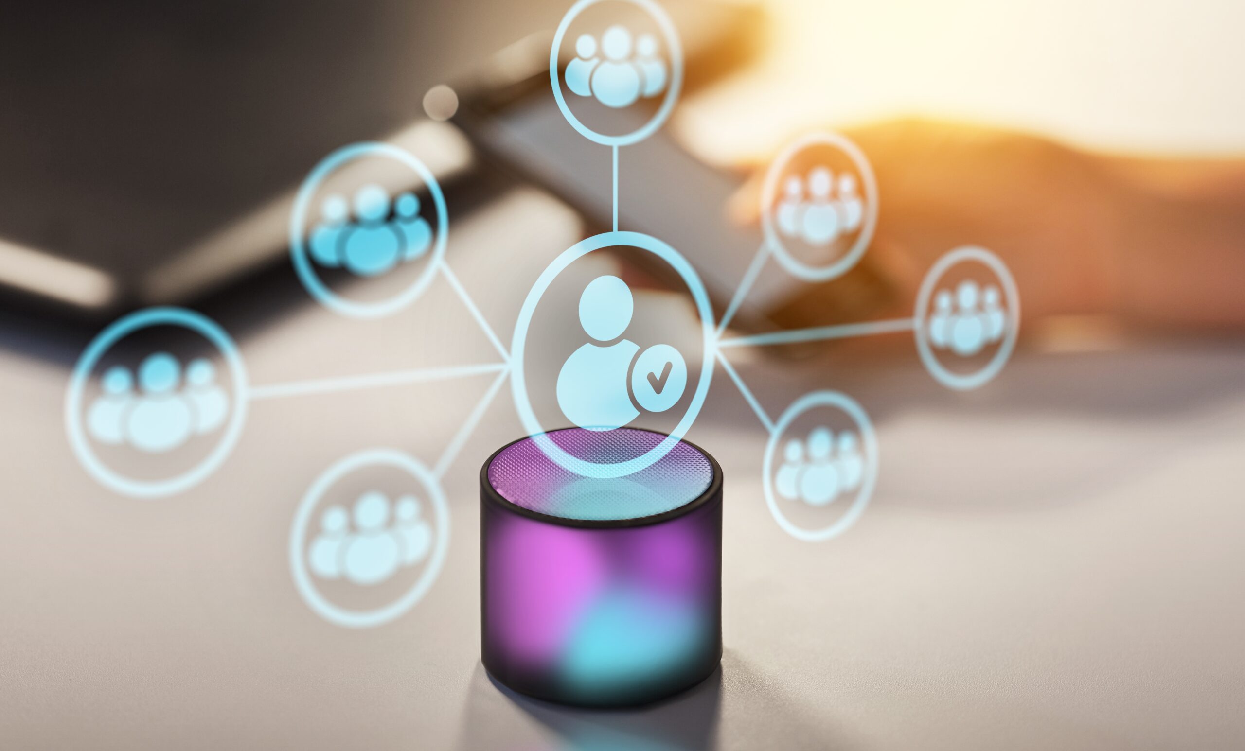 Captación de clientes empresas: estrategias efectivas para el mercado B2B