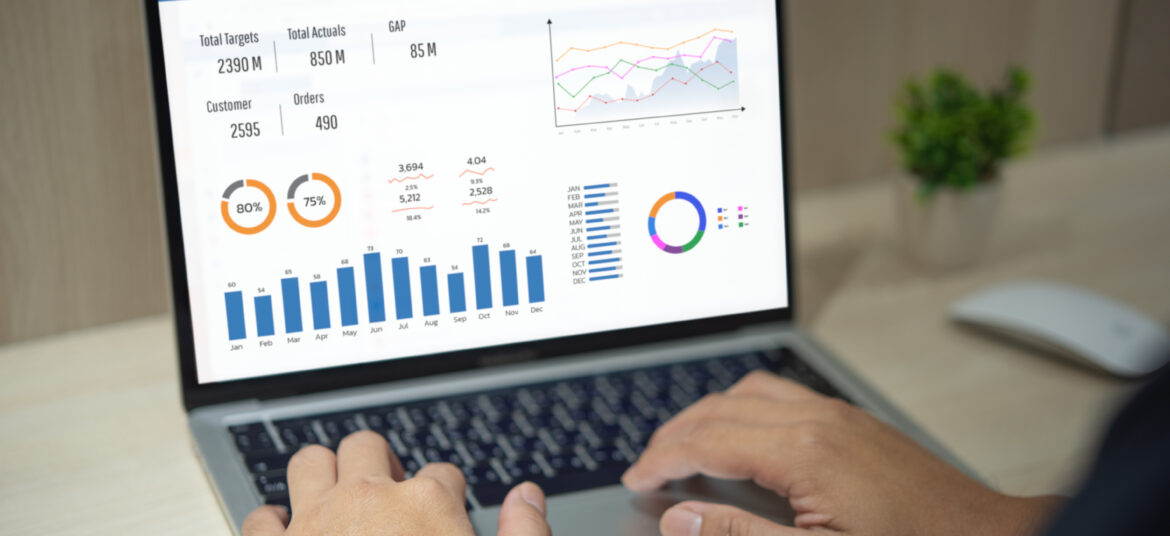 CRM con base de datos para empresas en Argentina