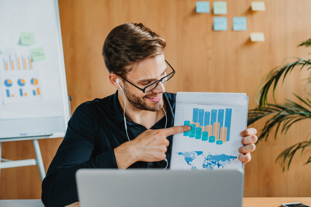 Estrategias de optimización de ventas digitales en Argentina