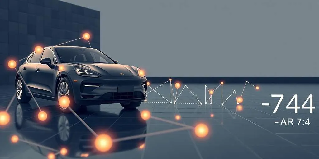 Enriquecimiento de bases de datos automotrices para potenciar ventas