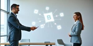 Marketing B2B estrategias para empresas