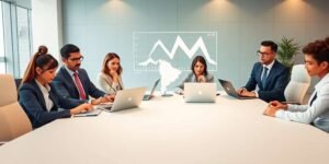 Base de datos de empresas en Argentina para análisis comercial