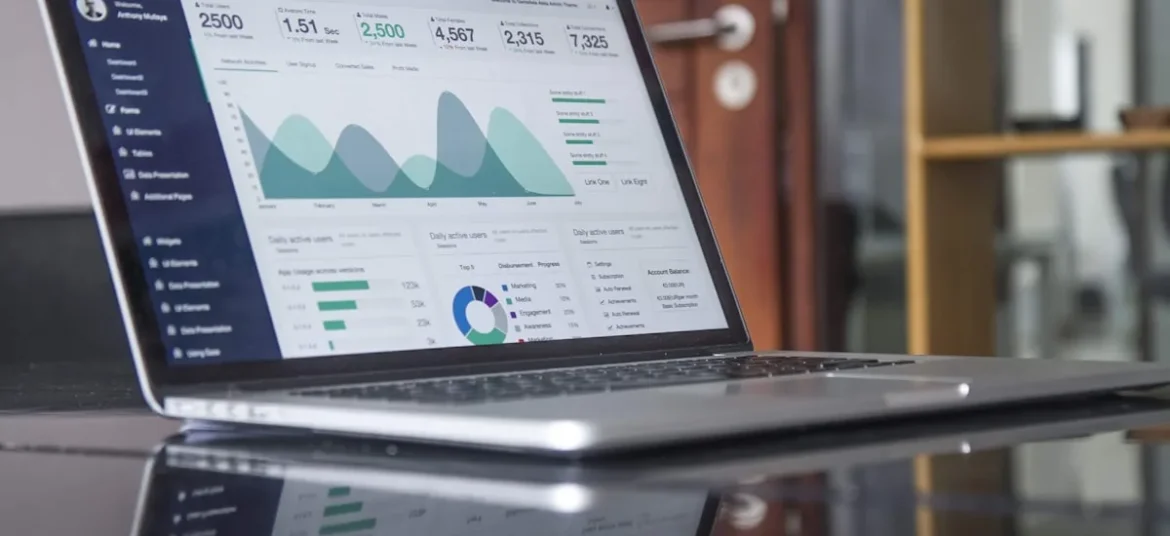 Embudo de ventas y scoring de leads para empresas