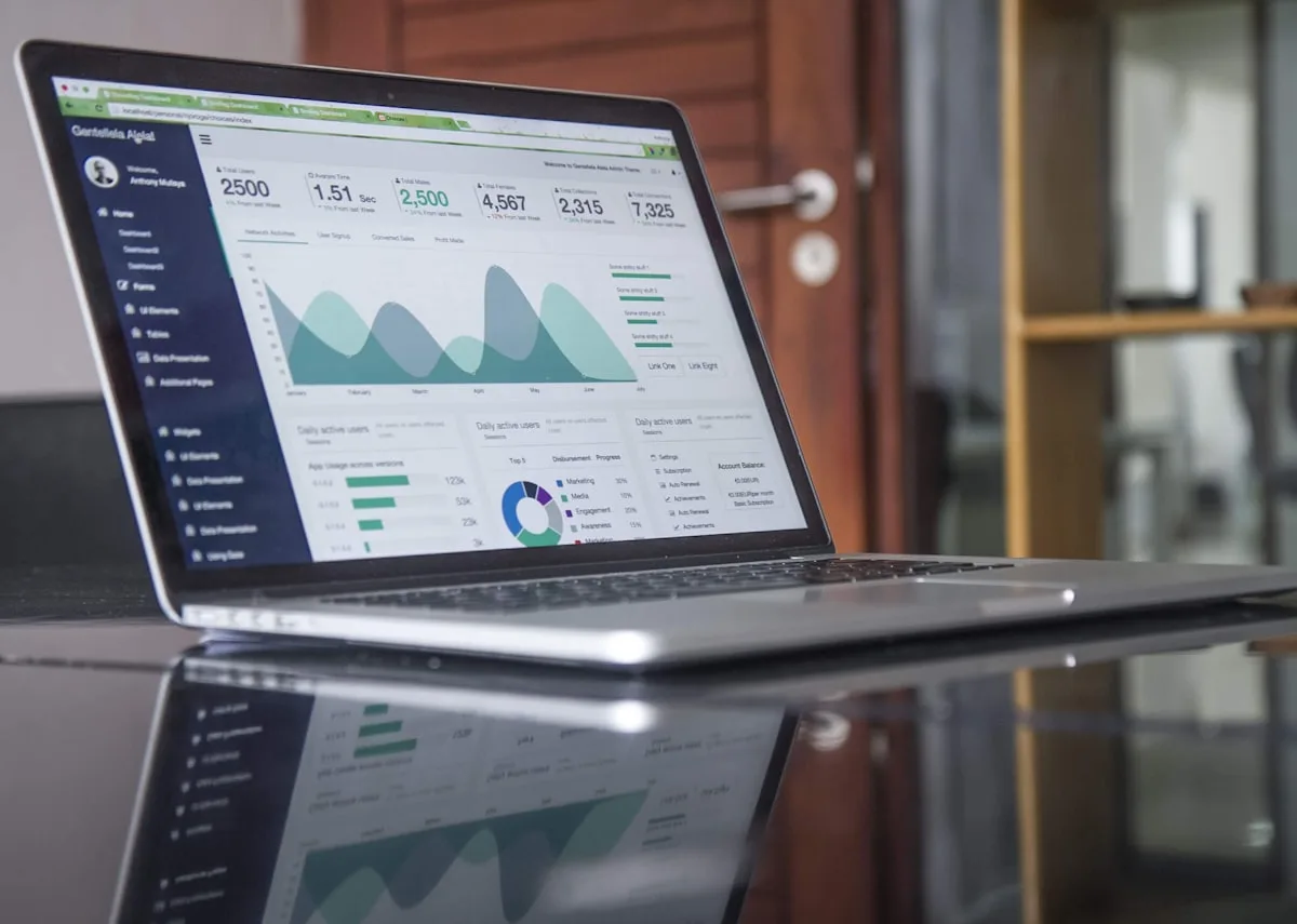 Embudo de ventas y scoring de leads para empresas